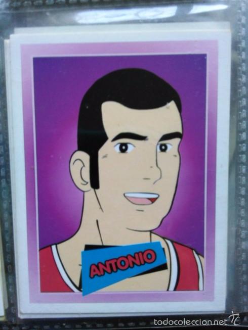 Coleccionismo cromos troquelados antiguos: CHICHO TERREMOTO EDICIONES ESTE N 38 - Foto 1