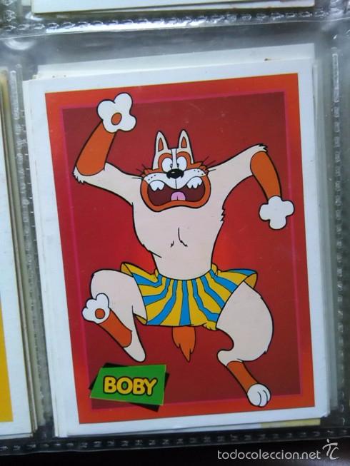 Coleccionismo cromos troquelados antiguos: CHICHO TERREMOTO EDICIONES ESTE N 27 - Foto 1