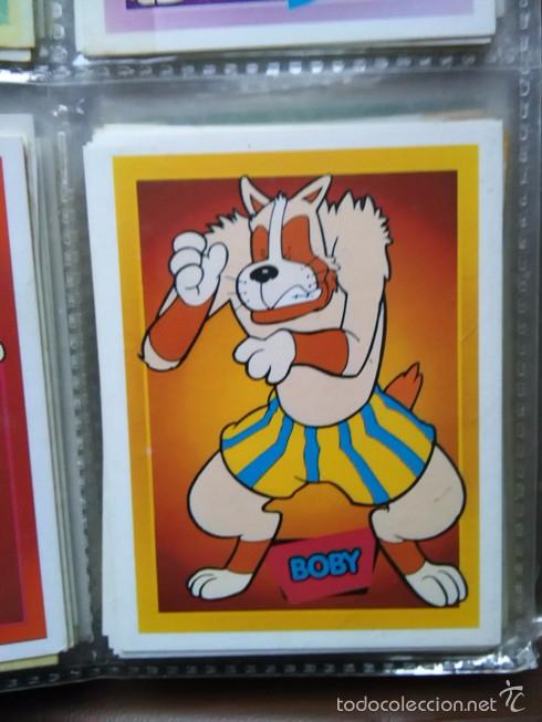 Coleccionismo cromos troquelados antiguos: CHICHO TERREMOTO EDICIONES ESTE N 29 - Foto 1