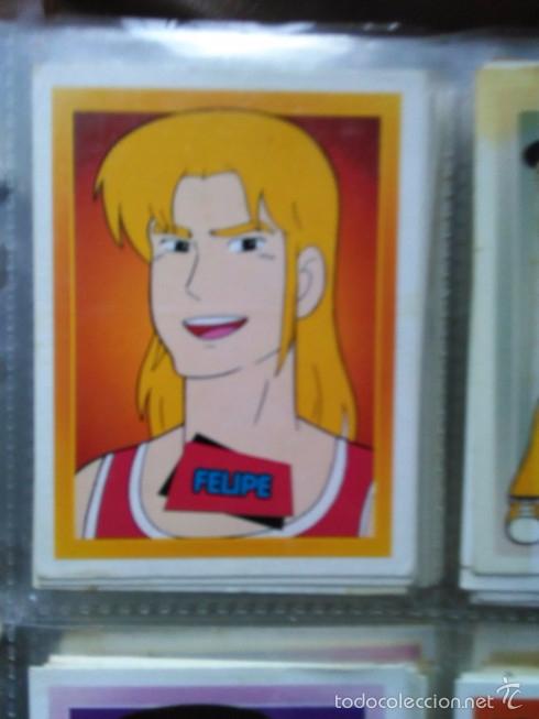 Coleccionismo cromos troquelados antiguos: CHICHO TERREMOTO EDICIONES ESTE N 41 - Foto 1
