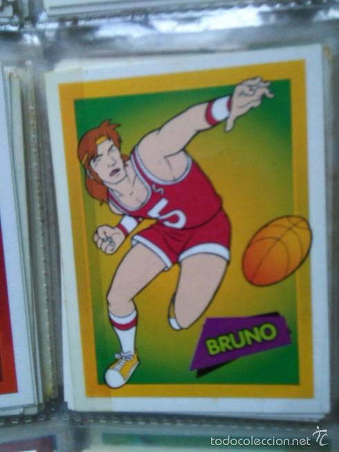 Coleccionismo cromos troquelados antiguos: CHICHO TERREMOTO EDICIONES ESTE N 46 - Foto 1