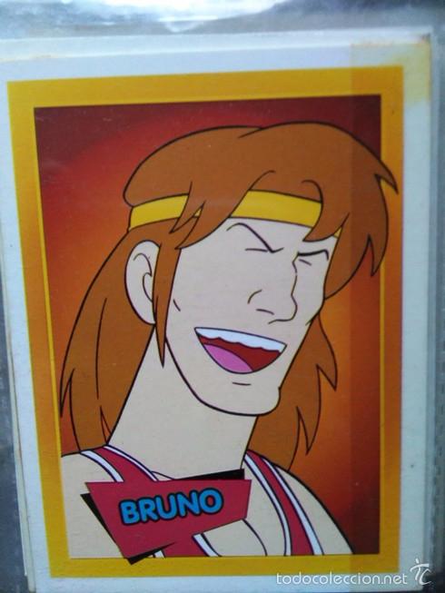 Coleccionismo cromos troquelados antiguos: CHICHO TERREMOTO EDICIONES ESTE N 47 - Foto 1