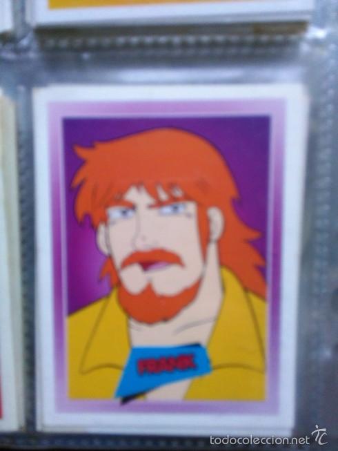 Coleccionismo cromos troquelados antiguos: CHICHO TERREMOTO EDICIONES ESTE N 56 - Foto 1