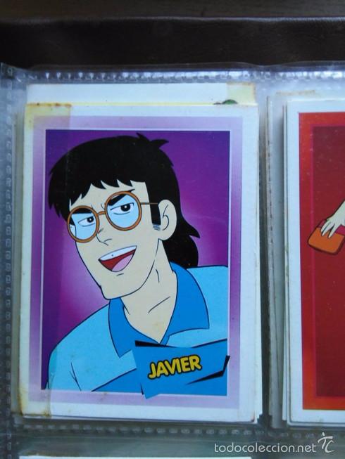 Coleccionismo cromos troquelados antiguos: CHICHO TERREMOTO EDICIONES ESTE N 68 - Foto 1