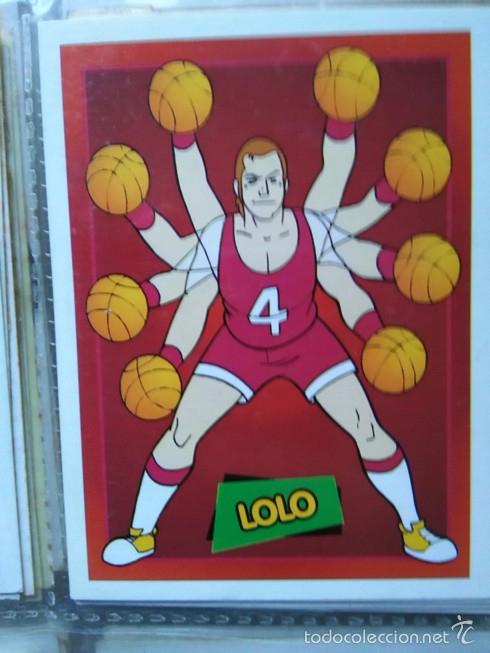 Coleccionismo cromos troquelados antiguos: CHICHO TERREMOTO EDICIONES ESTE N 63 - Foto 1