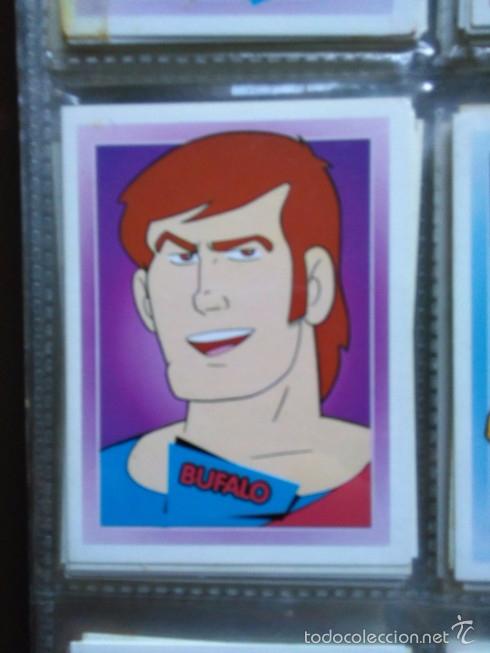 Coleccionismo cromos troquelados antiguos: CHICHO TERREMOTO EDICIONES ESTE N 74 - Foto 1