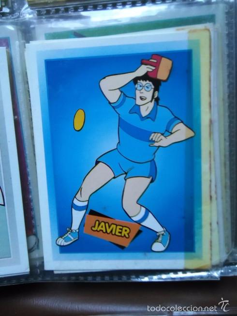 Coleccionismo cromos troquelados antiguos: CHICHO TERREMOTO EDICIONES ESTE N 67 - Foto 1