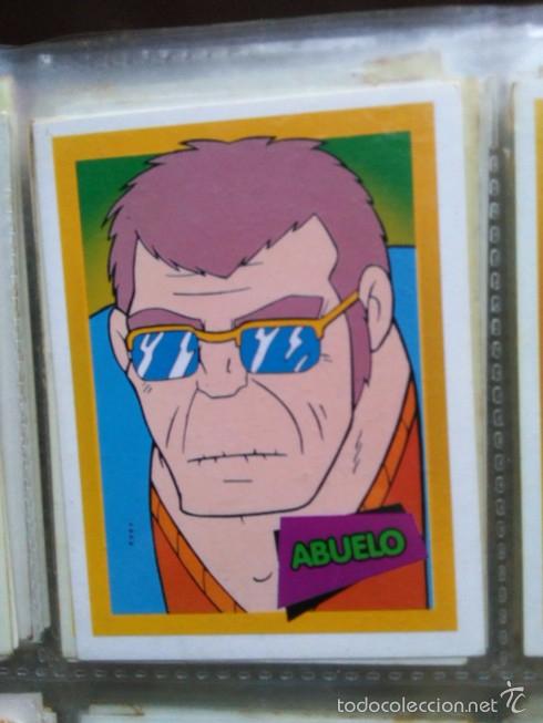 Coleccionismo cromos troquelados antiguos: CHICHO TERREMOTO EDICIONES ESTE N 88 - Foto 1