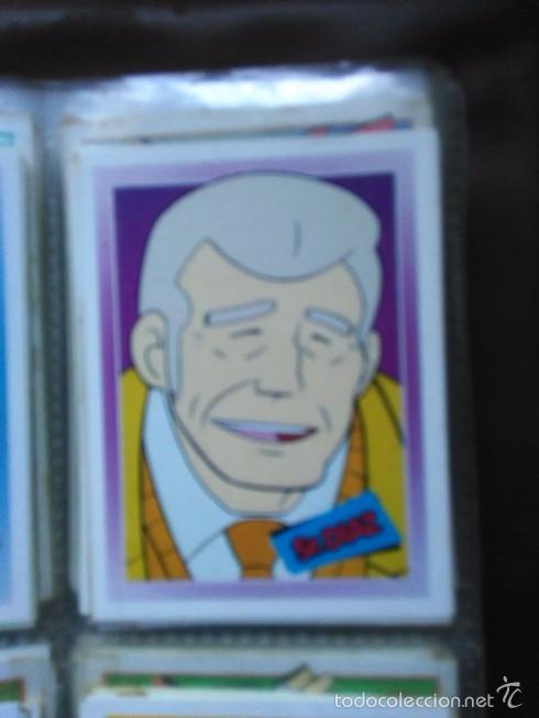 Coleccionismo cromos troquelados antiguos: CHICHO TERREMOTO EDICIONES ESTE N 80 - Foto 1