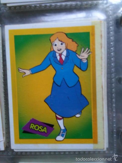 Coleccionismo cromos troquelados antiguos: CHICHO TERREMOTO EDICIONES ESTE N 22 - Foto 1