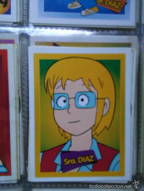 Coleccionismo cromos troquelados antiguos: CHICHO TERREMOTO EDICIONES ESTE N 82 - Foto 1