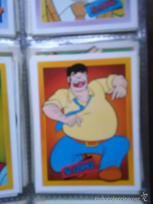 Coleccionismo cromos troquelados antiguos: CHICHO TERREMOTO EDICIONES ESTE N 83 - Foto 1