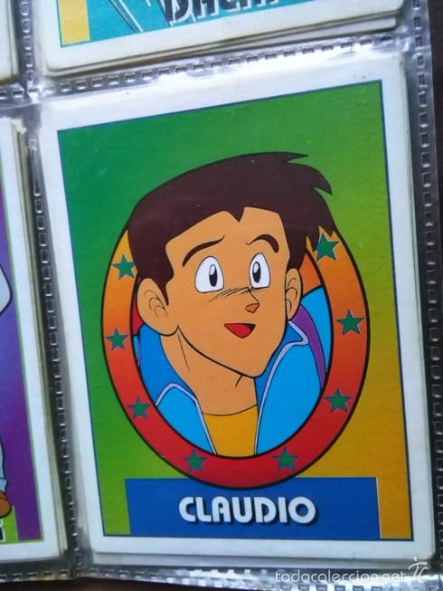 Coleccionismo cromos troquelados antiguos: BOLA DE DAN EDICIONES ESTE N 48 - Foto 1