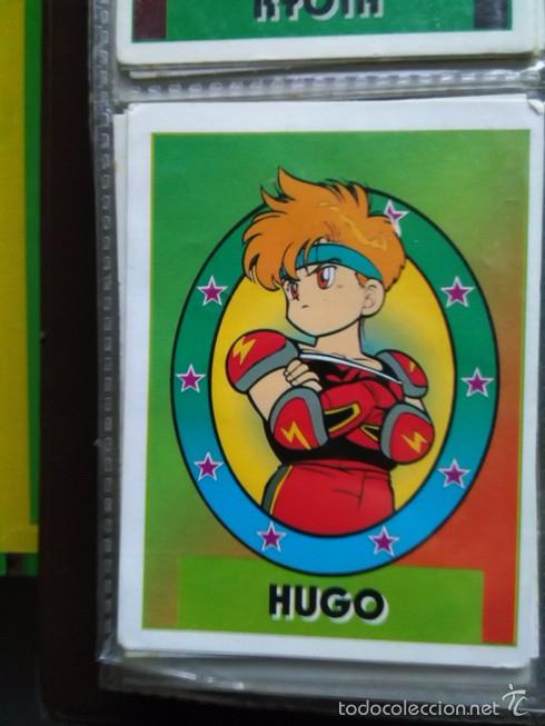 Coleccionismo cromos troquelados antiguos: BOLA DE DAN EDICIONES ESTE N 78 - Foto 1