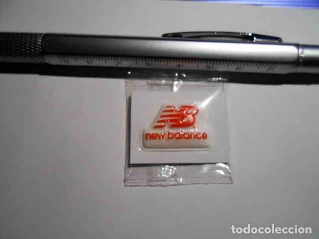 Coleccionismo cromos troquelados antiguos: PEGATINA GREFUSA - Foto 1