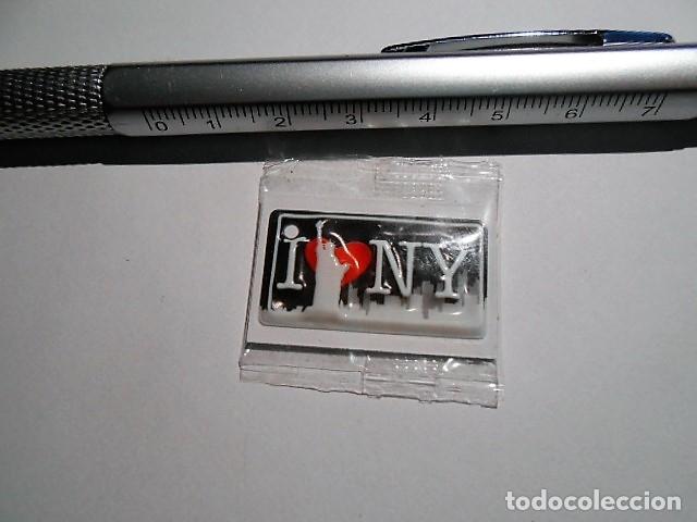 Coleccionismo cromos troquelados antiguos: PEGATINA GREFUSA - Foto 1