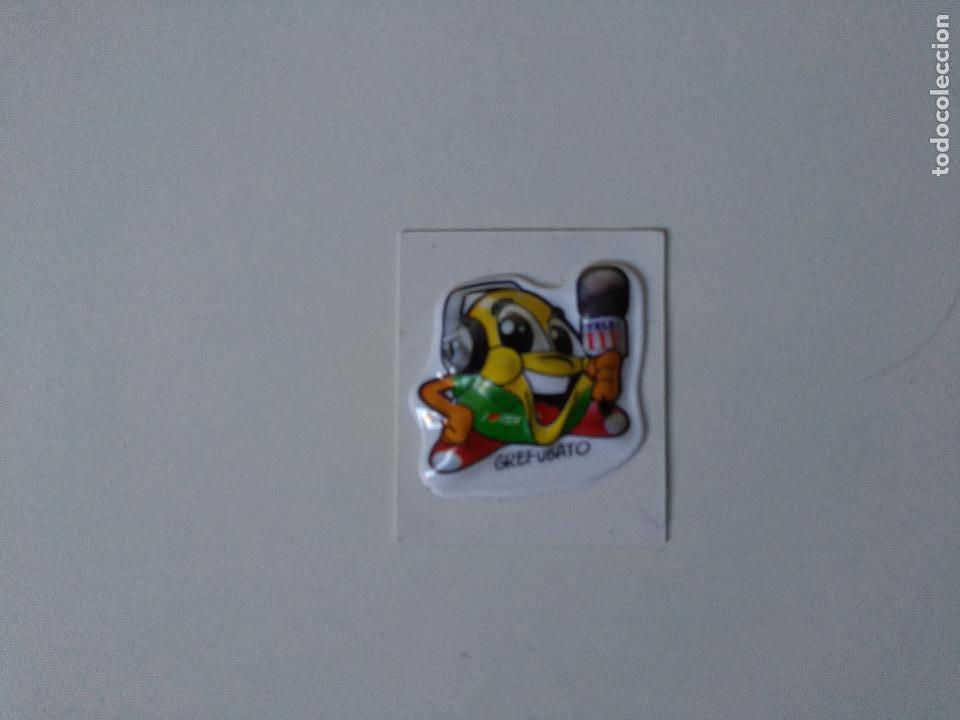 Coleccionismo cromos troquelados antiguos: grefushow 3 duos - grefubato - grefusa - Foto 1