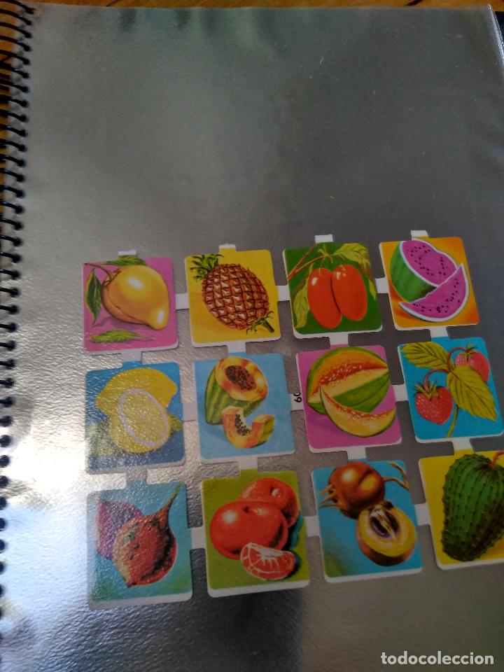 Coleccionismo cromos troquelados antiguos: ANTIGUO CROMO TROQUELADO - Foto 1