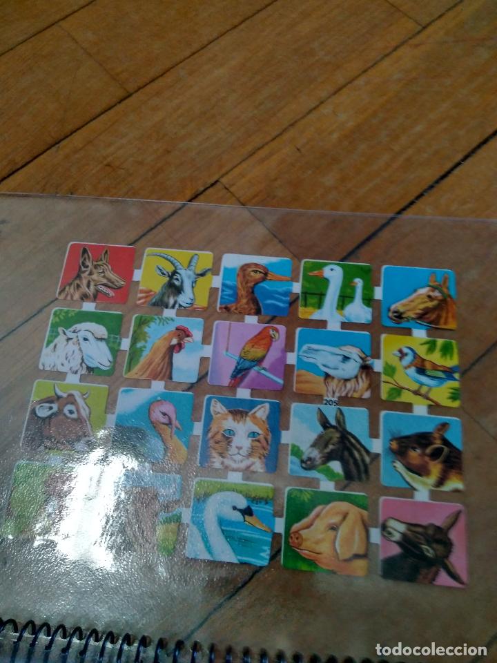 Coleccionismo cromos troquelados antiguos: ANTIGUO CROMO TROQUELADO - Foto 1