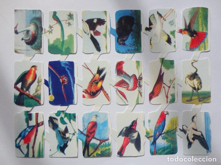 Collectable Antique Stamped Cards: L&Aacute;MINA DE CROMOS TROQUELADOS INFANTILES.