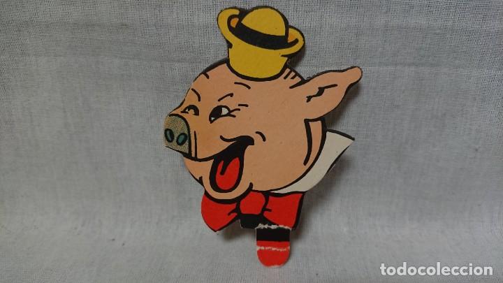 Colecionismo Cromos recortados antigos: ANTIGUO CROMO DE CART&Oacute;N CHOCOLATES Y BOMBONES ELGORRIAGA EL GORRIAGA - N&deg; 8
