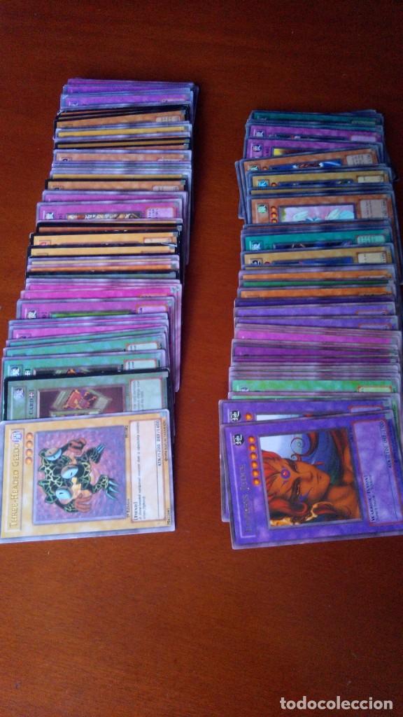 Coleccionismo cromos troquelados antiguos: Cromos colecci&oacute;n DIGIMON - Foto 6