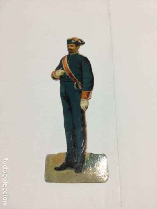 Collectionnisme Cartes &agrave; collectionner massicot&eacute;es anciennes: Troquelados- juncosa