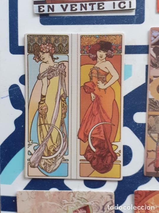 Colecionismo Cromos recortados antigos: mucha musha cromo vintage laminita de unos 2 x 3 cms como los cromos de anta&ntilde;o