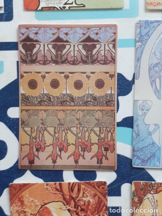 Coleccionismo Cromos troquelados antiguos: mucha musha cromo vintage laminita de unos 2 x 3 cms como los cromos de anta&ntilde;o