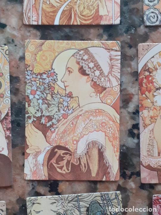 Colecionismo Cromos recortados antigos: mucha musha cromo vintage laminita de unos 2 x 3 cms como los cromos de anta&ntilde;o