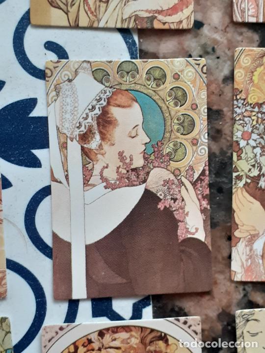 Colecionismo Cromos recortados antigos: mucha musha cromo vintage laminita de unos 2 x 3 cms como los cromos de anta&ntilde;o