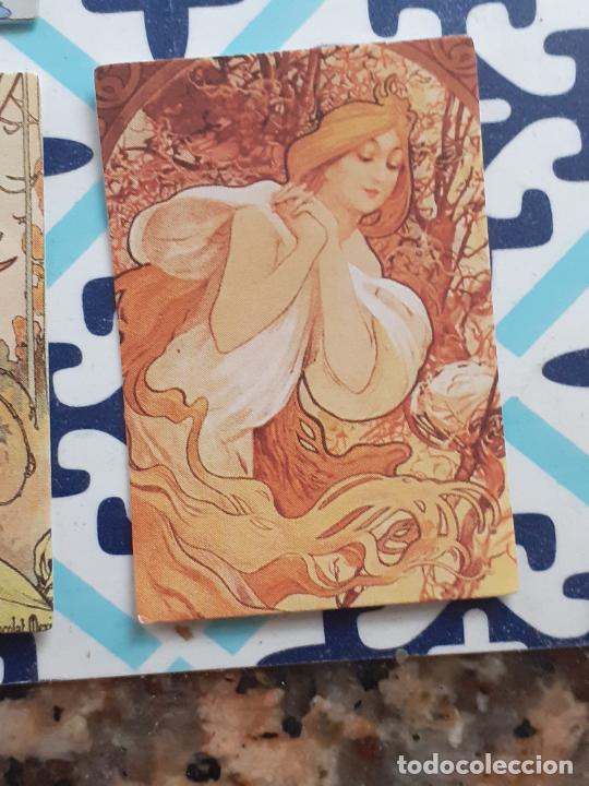 Colecionismo Cromos recortados antigos: mucha musha cromo vintage laminita de unos 2 x 3 cms como los cromos de anta&ntilde;o