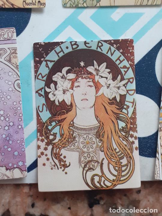 Colecionismo Cromos recortados antigos: mucha musha cromo vintage laminita de unos 2 x 3 cms como los cromos de anta&ntilde;o