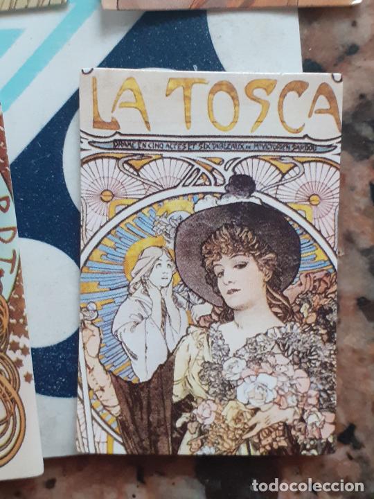 Colecionismo Cromos recortados antigos: mucha musha cromo vintage laminita de unos 2 x 3 cms como los cromos de anta&ntilde;o