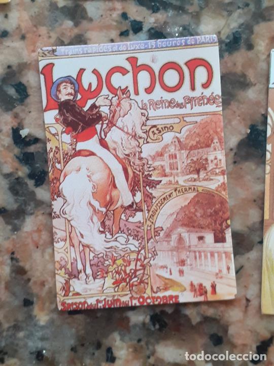 Colecionismo Cromos recortados antigos: mucha musha cromo vintage laminita de unos 2 x 3 cms como los cromos de anta&ntilde;o