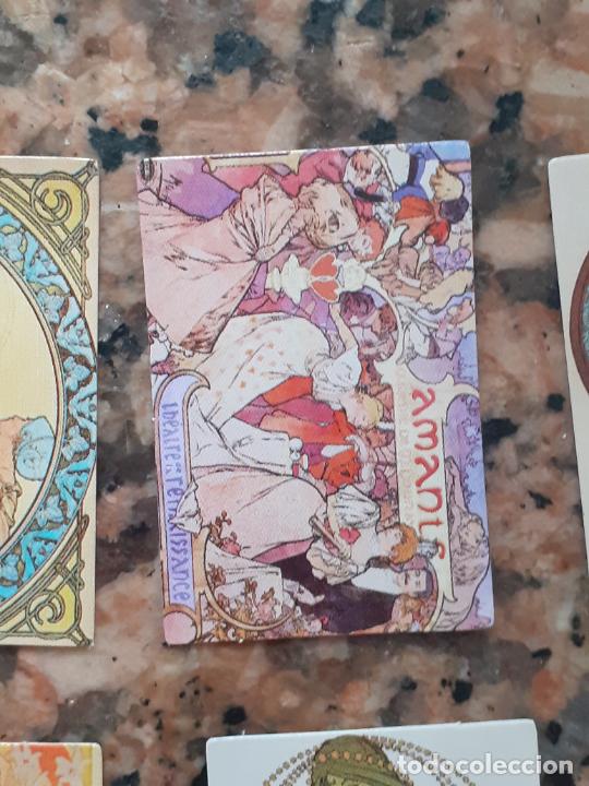 Colecionismo Cromos recortados antigos: mucha musha cromo vintage laminita de unos 2 x 3 cms como los cromos de anta&ntilde;o
