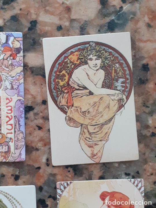Colecionismo Cromos recortados antigos: mucha musha cromo vintage laminita de unos 2 x 3 cms como los cromos de anta&ntilde;o