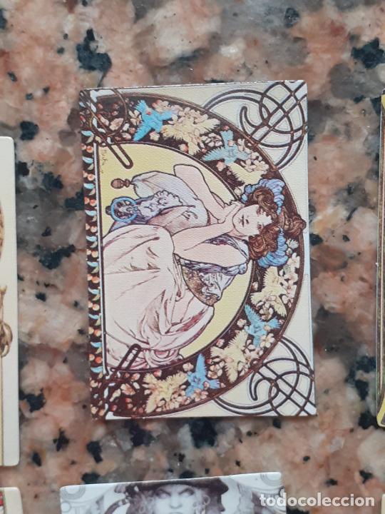 Colecionismo Cromos recortados antigos: mucha musha cromo vintage laminita de unos 2 x 3 cms como los cromos de anta&ntilde;o