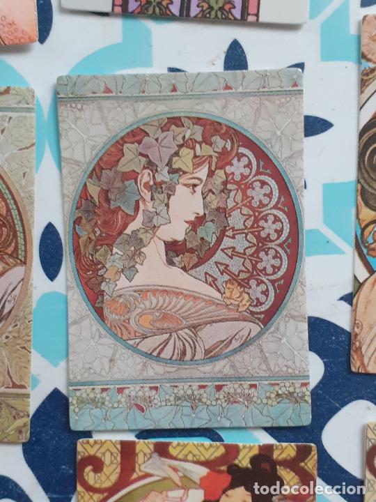 Colecionismo Cromos recortados antigos: mucha musha cromo vintage laminita de unos 2 x 3 cms como los cromos de anta&ntilde;o