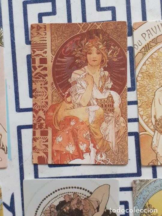 Colecionismo Cromos recortados antigos: mucha musha cromo vintage laminita de unos 2 x 3 cms como los cromos de anta&ntilde;o