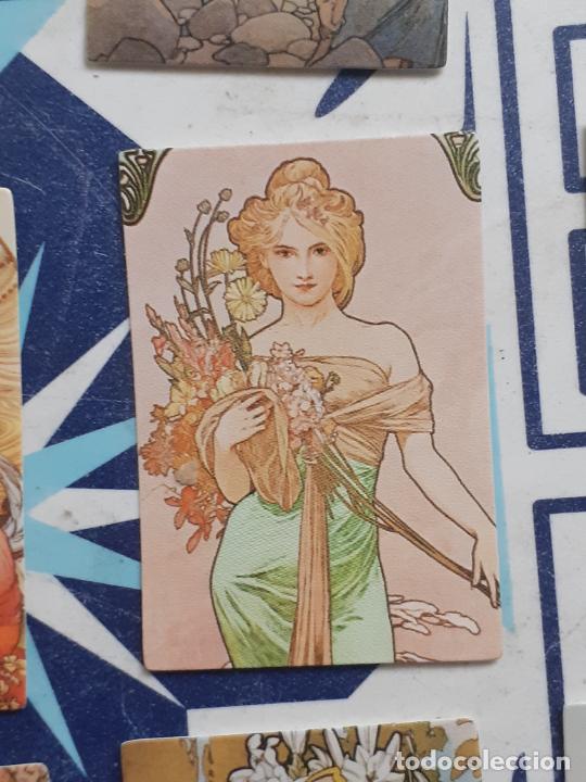 Colecionismo Cromos recortados antigos: mucha musha cromo vintage laminita de unos 2 x 3 cms como los cromos de anta&ntilde;o