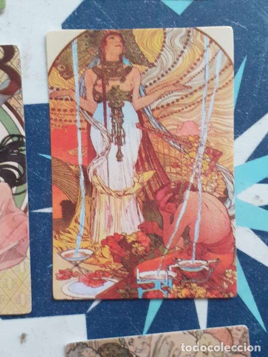 Colecionismo Cromos recortados antigos: mucha musha cromo vintage laminita de unos 2 x 3 cms como los cromos de anta&ntilde;o