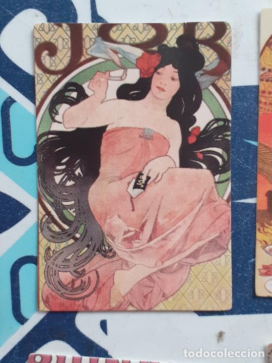 Colecionismo Cromos recortados antigos: mucha musha cromo vintage laminita de unos 2 x 3 cms como los cromos de anta&ntilde;o