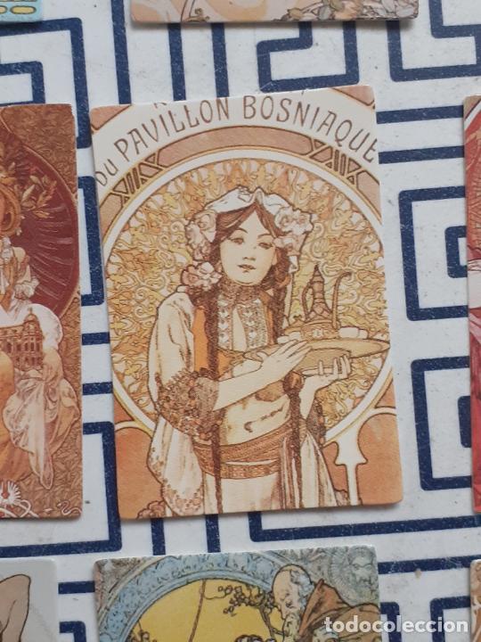 Colecionismo Cromos recortados antigos: mucha musha cromo vintage laminita de unos 2 x 3 cms como los cromos de anta&ntilde;o