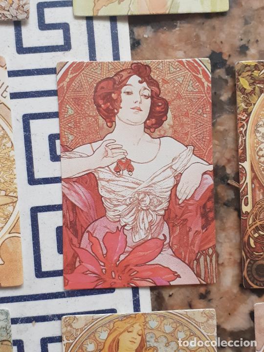 Colecionismo Cromos recortados antigos: mucha musha cromo vintage laminita de unos 2 x 3 cms como los cromos de anta&ntilde;o