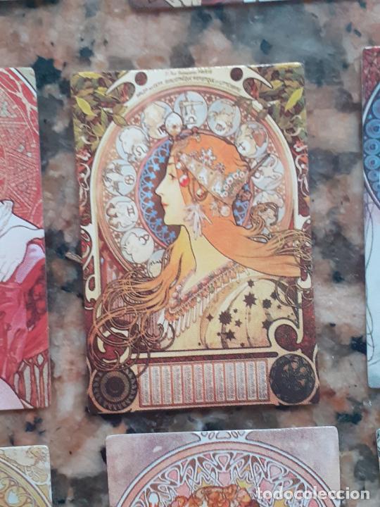 Colecionismo Cromos recortados antigos: mucha musha cromo vintage laminita de unos 2 x 3 cms como los cromos de anta&ntilde;o