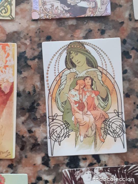 Colecionismo Cromos recortados antigos: mucha musha cromo vintage laminita de unos 2 x 3 cms como los cromos de anta&ntilde;o