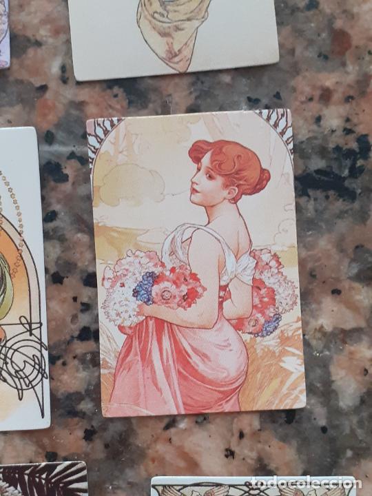 Colecionismo Cromos recortados antigos: mucha musha cromo vintage laminita de unos 2 x 3 cms como los cromos de anta&ntilde;o