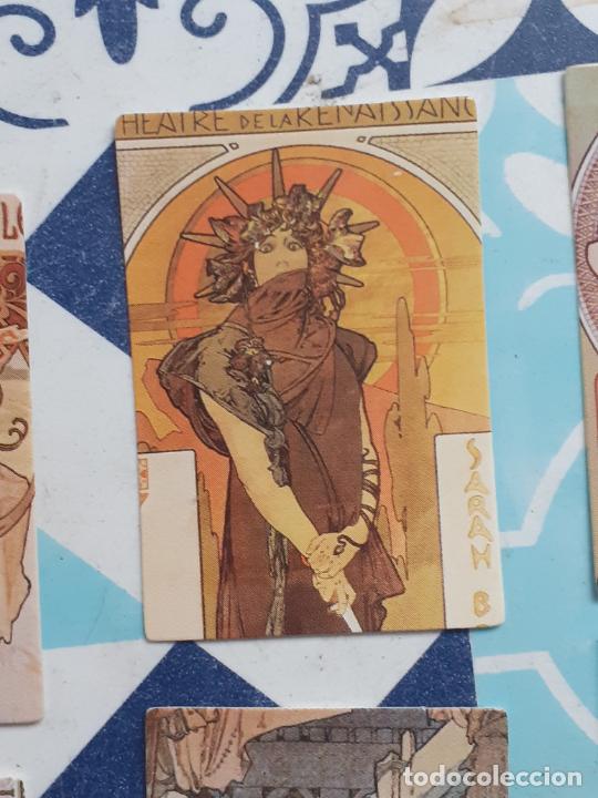 Sammeln alte gestanzte Sammelbilder: mucha musha cromo vintage laminita de unos 2 x 3 cms como los cromos de anta&ntilde;o