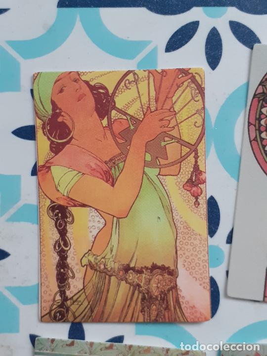 Sammeln alte gestanzte Sammelbilder: mucha musha cromo vintage laminita de unos 2 x 3 cms como los cromos de anta&ntilde;o